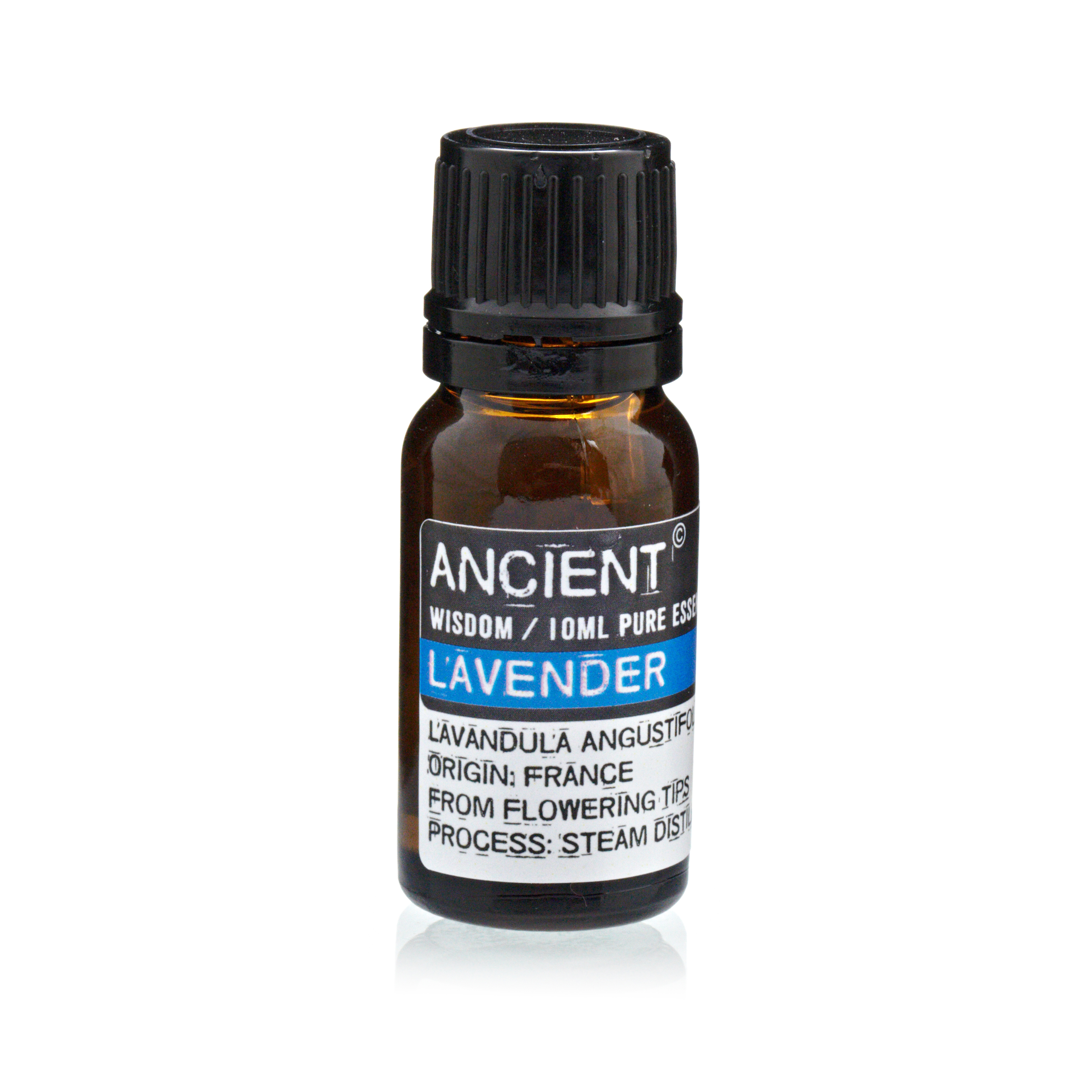 Aceite Esencial de Lavanda 10ml