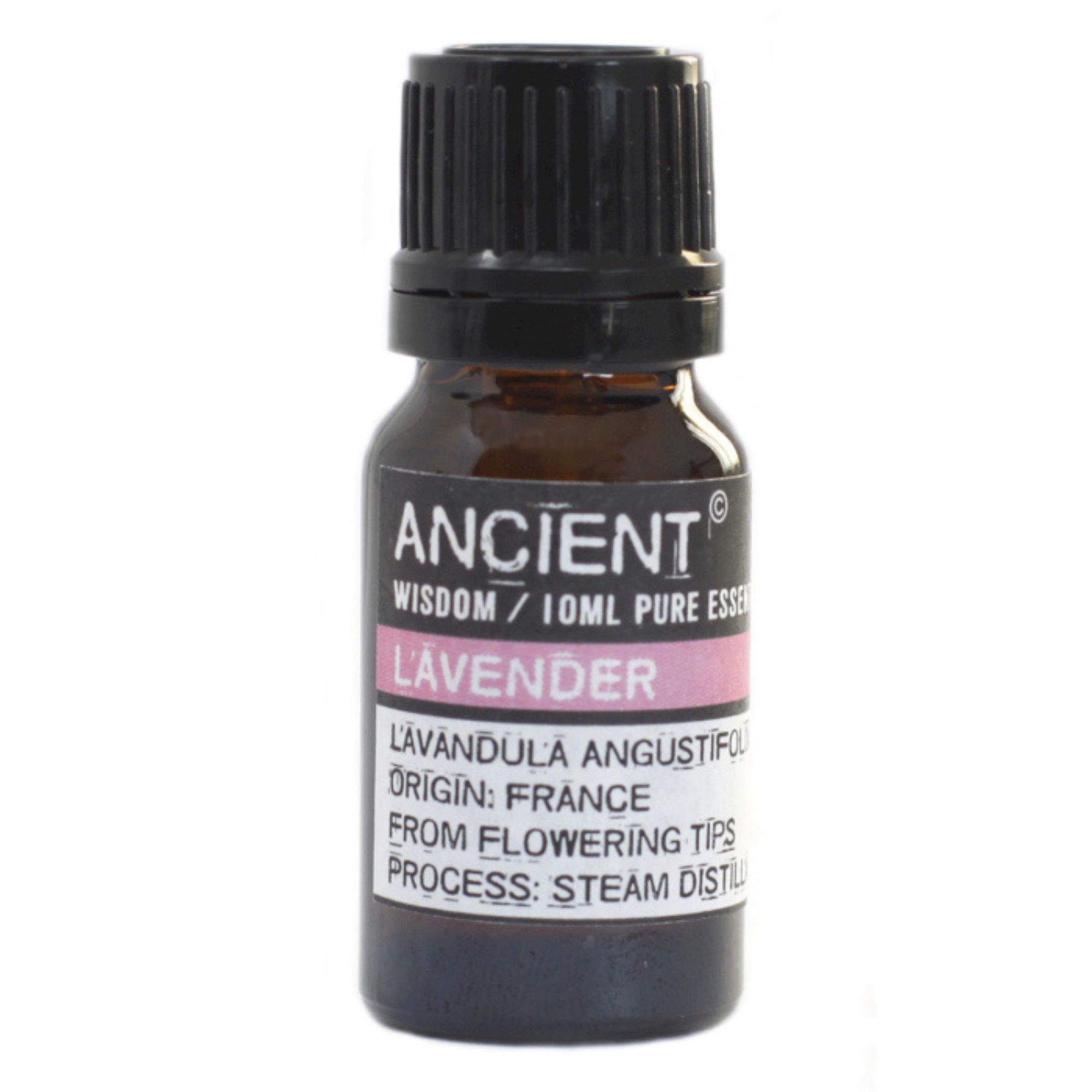 Aceite Esencial de Lavanda 10ml - Image 2