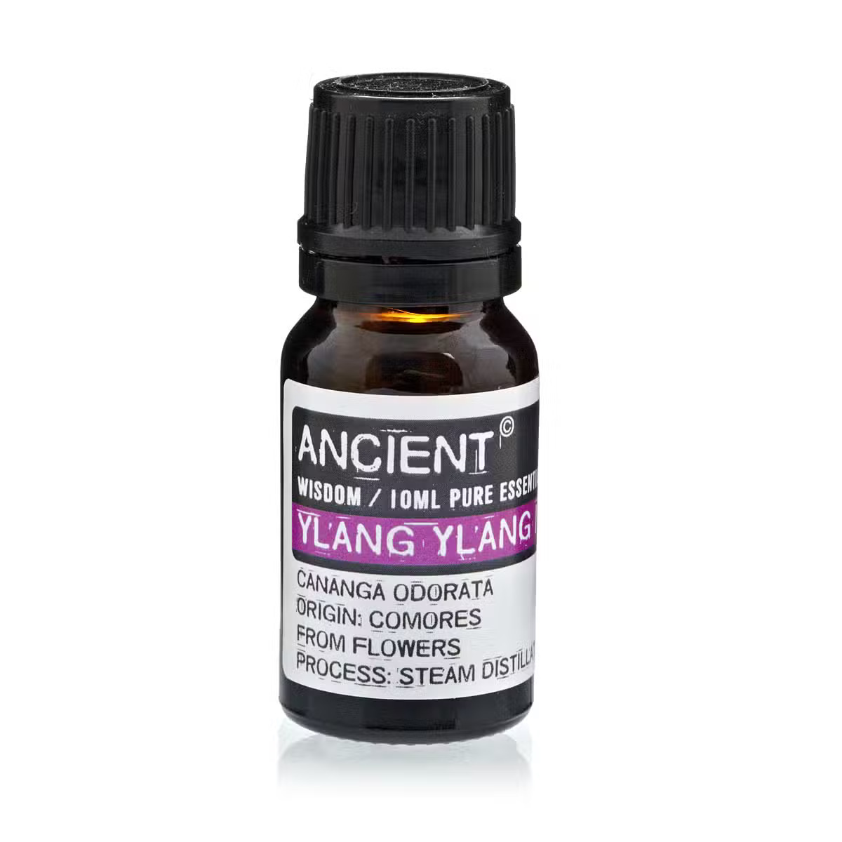Aceite Esencial de Ylang Ylang 10ml