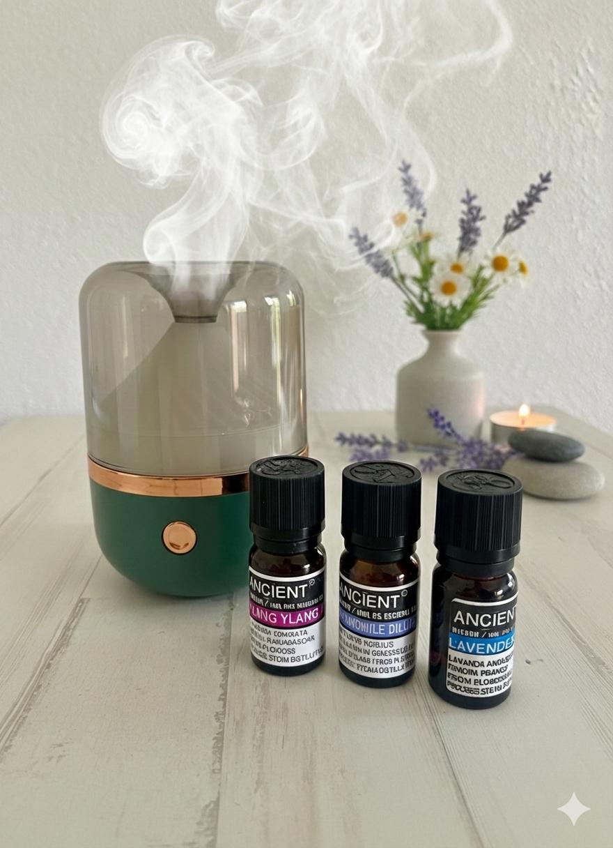 Kit de Ansiedad Nocturno - Vista detalle