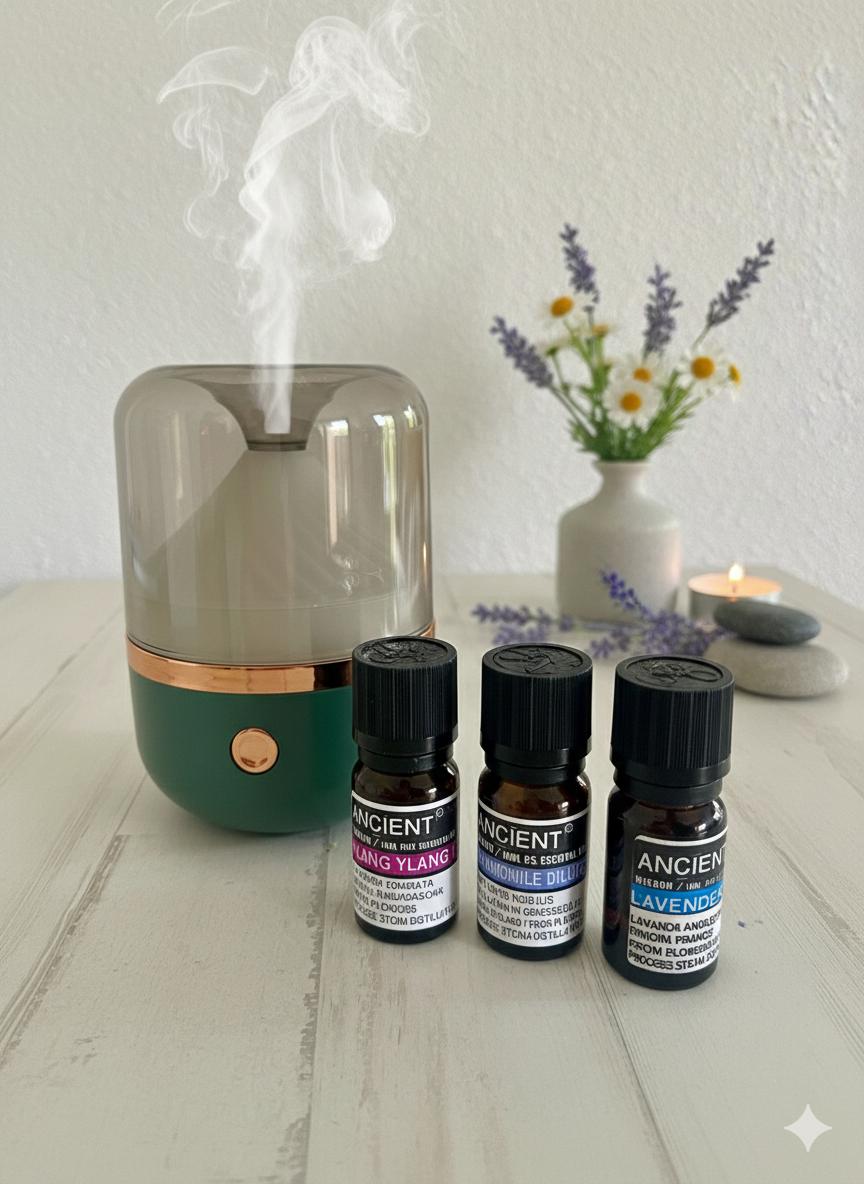 Kit de Ansiedad Nocturno - Vista 2